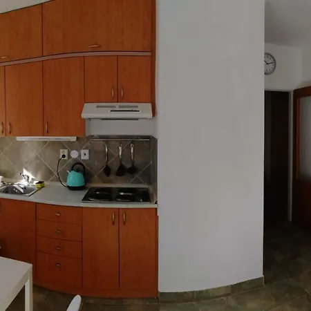 Apartamento Ubytovani V Rokytnici Na Manhattanu Rokytnice nad Jizerou