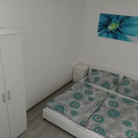 Ubytovani V Rokytnici Na Manhattanu Rokytnice nad Jizerou