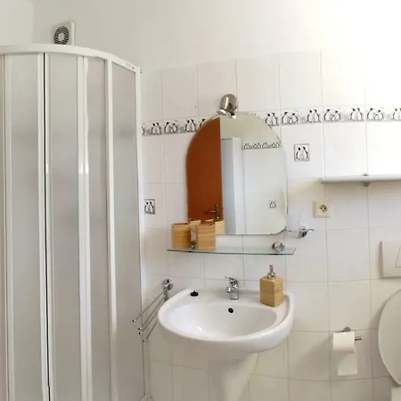 Apartamento Ubytovani V Rokytnici Na Manhattanu