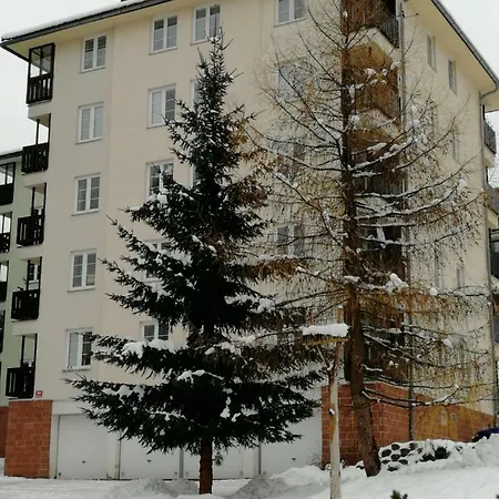 Ubytovani V Rokytnici Na Manhattanu *