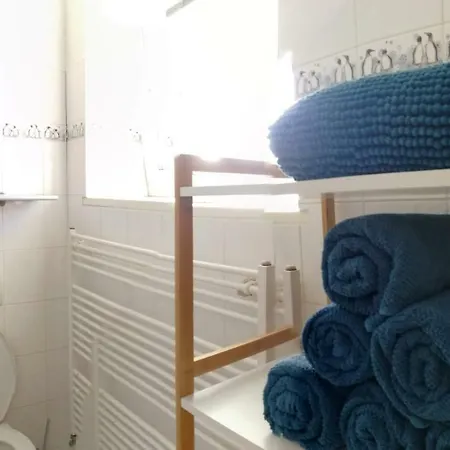 Apartamento Ubytovani V Rokytnici Na Manhattanu