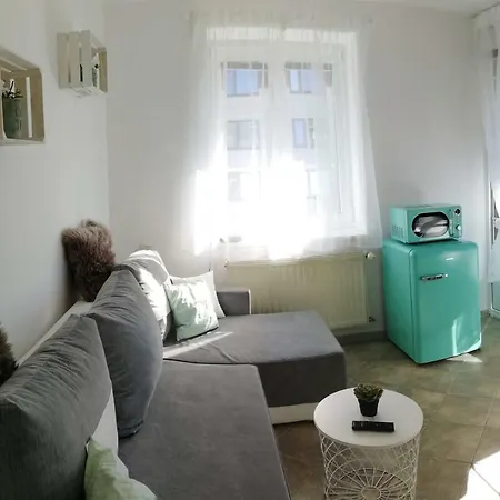 Ubytovani V Rokytnici Na Manhattanu Apartamento Rokytnice nad Jizerou
