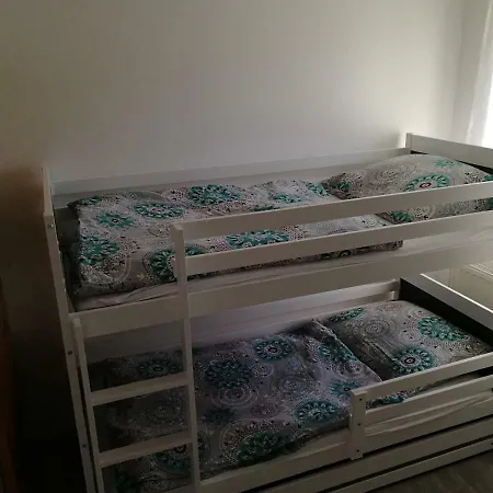 Ubytovani V Rokytnici Na Manhattanu Apartamento *