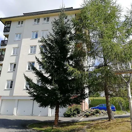 Ubytovani V Rokytnici Na Manhattanu Apartamento *