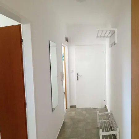 Ubytovani V Rokytnici Na Manhattanu Apartamento *